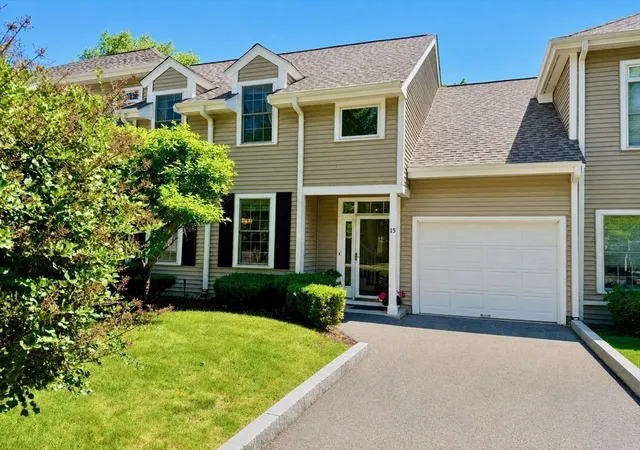 Homes for sale in Canton, MA | 15 Evergreen Cir #15, Canton, MA 02021 | MLS# 73537991