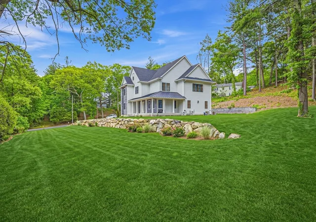 2nd image of 33 Pine Street, Dover, MA 02030 | MLS# 73527821