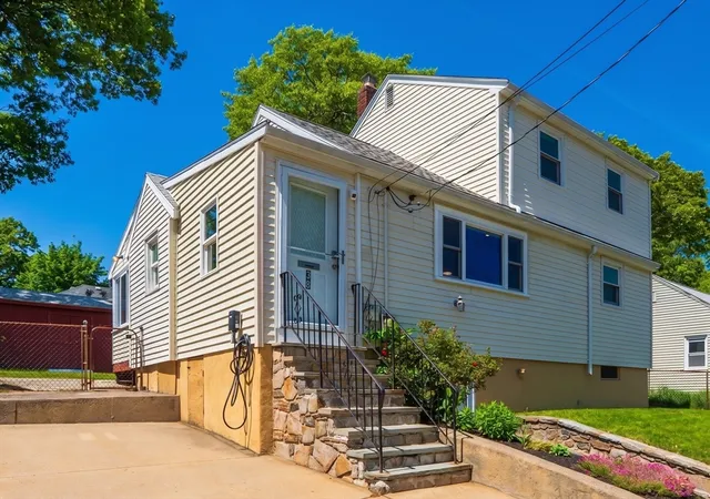 Homes for sale in Boston, MA | 38 Grassmere Rd, Boston, MA 02136 | MLS# 73525290