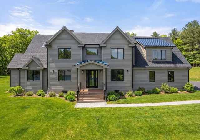 Photo 1 of Mansion for sale at 14 Fiske Pond Rd, Holliston, MA 01746 | MLS# 73570164 | Listing updated on 2026-09-04
