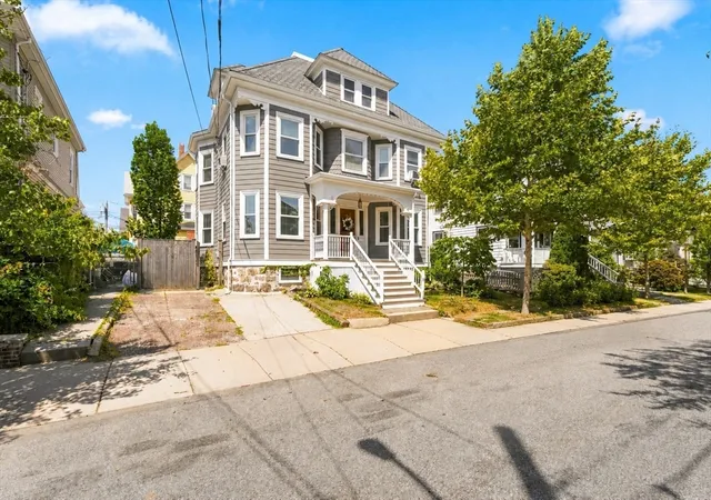 1st image of 19 Gilmore St, Everett, MA 02149 | MLS# 73568113