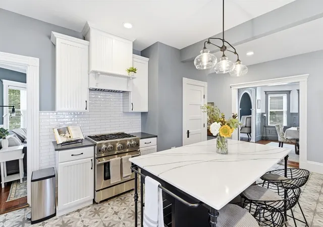 Photo 3 of Sale Pending at 19 Gilmore St, Everett, MA 02149 | MLS# 73568113 | Listing updated on 2026-09-29