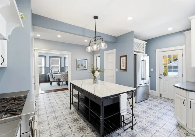Photo 4 of Sale Pending at 19 Gilmore St, Everett, MA 02149 | MLS# 73568113 | Listing updated on 2026-09-29