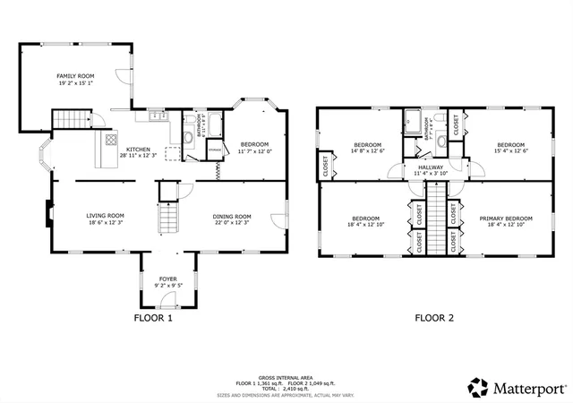 39th image of 399 Cedar Brook Rd, Lynn, MA 01904 | MLS# 73551151