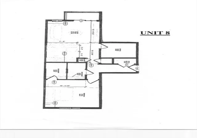 Photo 3 of Condo for sale at 979 Main St #8, Walpole, MA 02081 | MLS# 73532158 | Listing updated on 2026-06-23