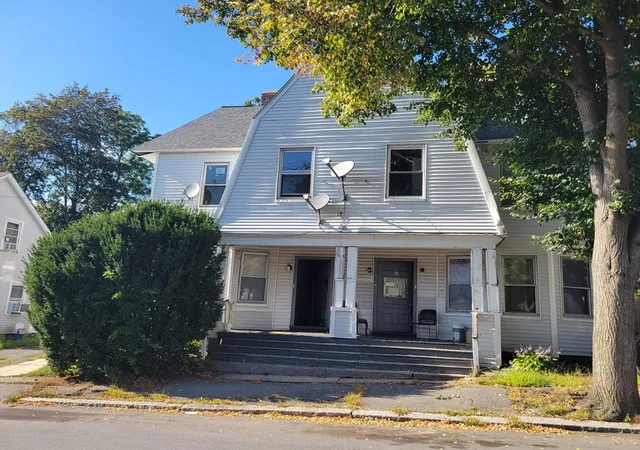 Homes for sale in Haverhill, MA | 19 21 Sixth Ave, Haverhill, MA 01830 | MLS# 73524918