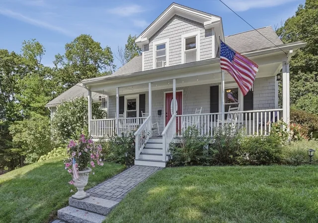 1st image of 1 Cuba Road, Worcester, MA 01603 | MLS# 73559202