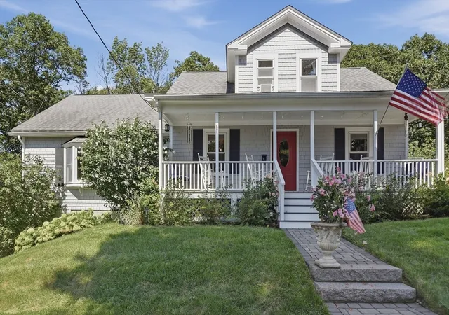 2nd image of 1 Cuba Road, Worcester, MA 01603 | MLS# 73559202