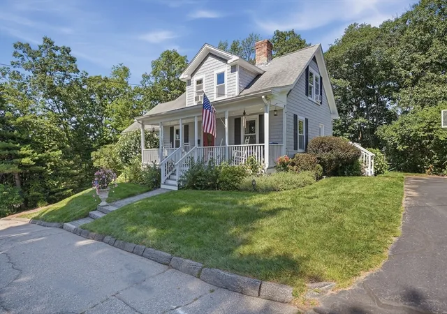 3rd image of 1 Cuba Road, Worcester, MA 01603 | MLS# 73559202