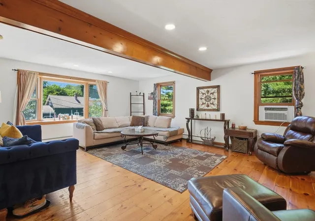 5th image of 1 Cuba Road, Worcester, MA 01603 | MLS# 73559202