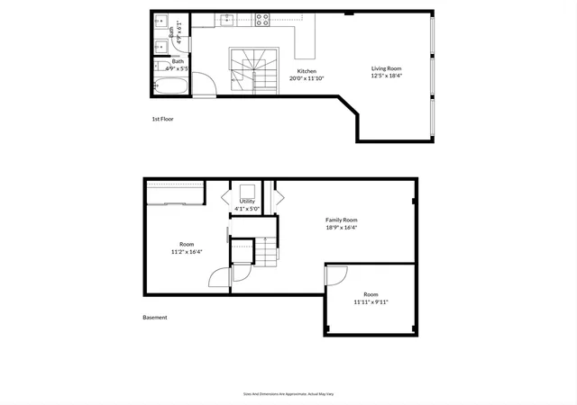 Homes for sale in Boston, MA | 112 Fulton Street #1C, Boston, MA 02109 | MLS# 73497220
