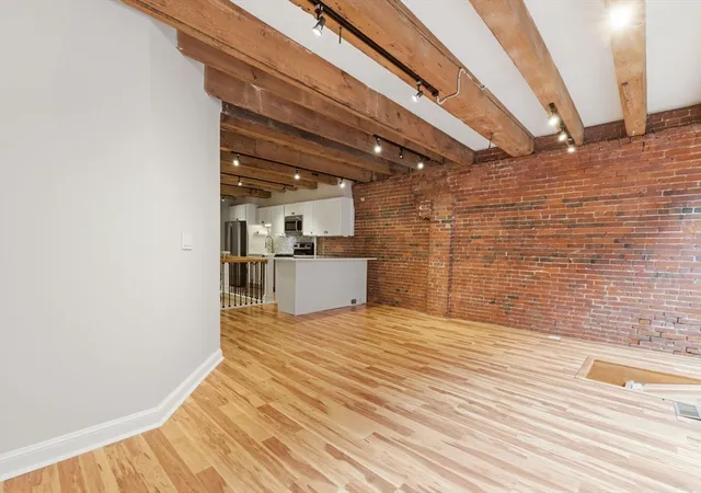 Homes for sale in Boston, MA | 112 Fulton St, Boston, MA 02109