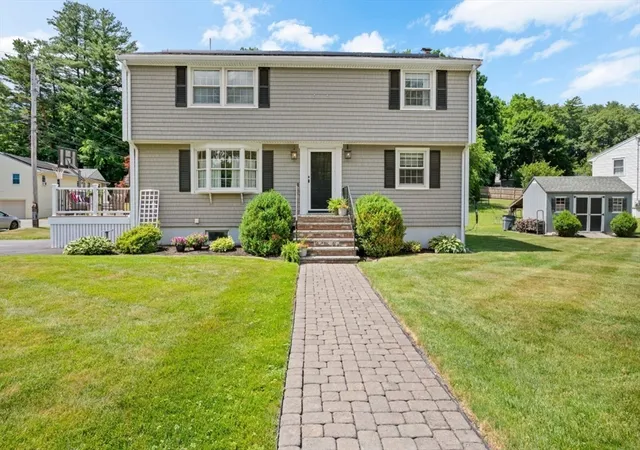 Homes for sale in Framingham, MA | 5 Summer Lane, Framingham, MA 01701 | MLS# 73540733