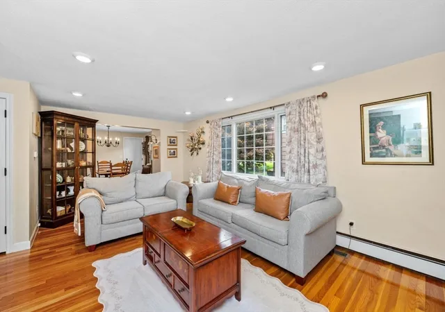 Homes for sale in Framingham, MA | 5 Summer Lane, Framingham, MA 01701 | MLS# 73540733