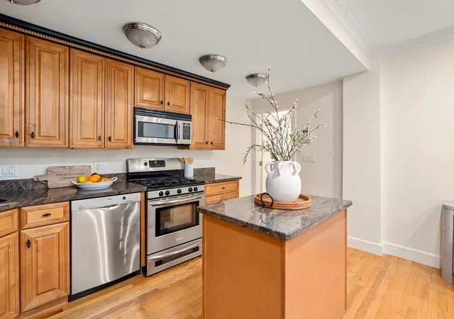 Photo 3 of Condo for sale at 1724 Beacon St #1, Brookline, MA 02445 | MLS# 73559842 | Listing updated on 2026-08-09