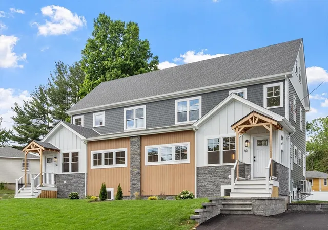 Photo 1 of Sale Pending at 60 Neillian St, Bedford, MA 01730 | MLS# 73538500 | Listing updated on 2026-09-04