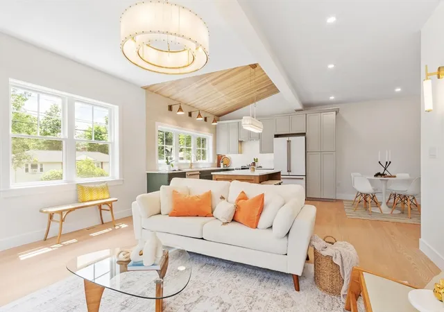 Photo 2 of Sale Pending at 60 Neillian St, Bedford, MA 01730 | MLS# 73538500 | Listing updated on 2026-09-04