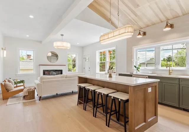 Photo 3 of Sale Pending at 60 Neillian St, Bedford, MA 01730 | MLS# 73538500 | Listing updated on 2026-09-04