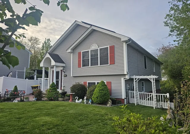1st image of 540 Stevens Street, Fall River, MA 02721 | MLS# 73519702