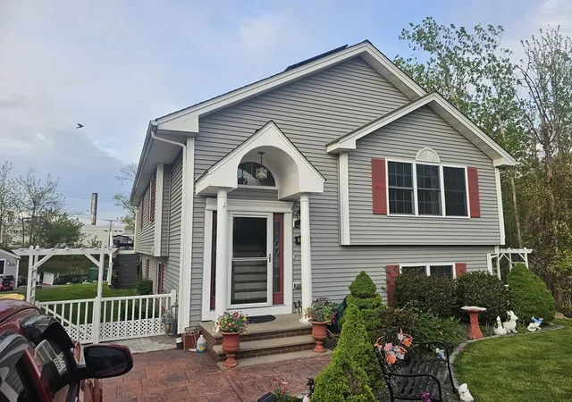 2nd image of 540 Stevens Street, Fall River, MA 02721 | MLS# 73519702