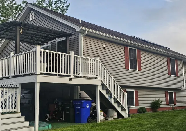 3rd image of 540 Stevens Street, Fall River, MA 02721 | MLS# 73519702