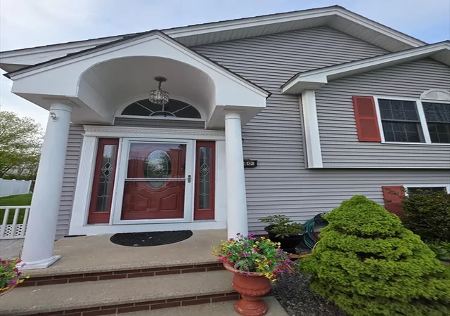 5th image of 540 Stevens Street, Fall River, MA 02721 | MLS# 73519702