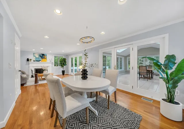 5th image of 4 Meadow Dr, Littleton, MA 01460 | MLS# 73533080