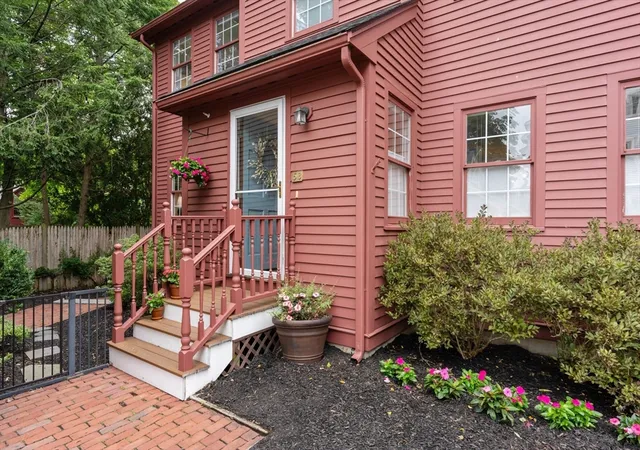 Photo 1 of Sale Pending at 53 N Main #5, Ipswich, MA 01938 | MLS# 73559344 | Listing updated on 2026-08-22