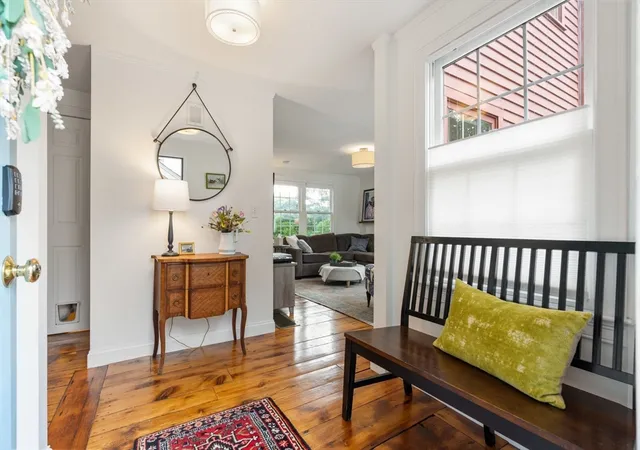Photo 2 of Sale Pending at 53 N Main #5, Ipswich, MA 01938 | MLS# 73559344 | Listing updated on 2026-08-22