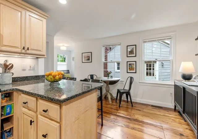 Listing Photo 5 - Condo for sale in building located at 53 N Main, Ipswich, MA 01949 - Unit #5