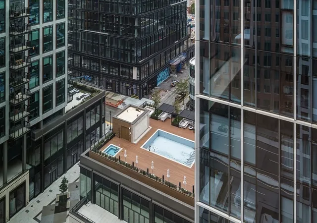2nd image of Echelon Seaport, Boston, MA 02210