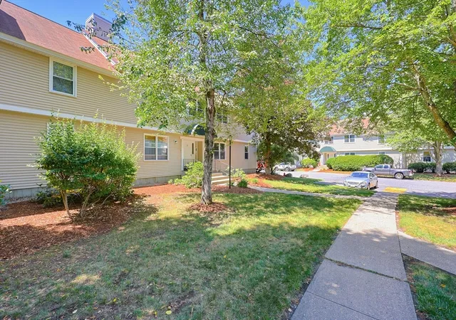 41st image of 425 Main Street #9D, Hudson, MA 01749 | MLS# 73550044