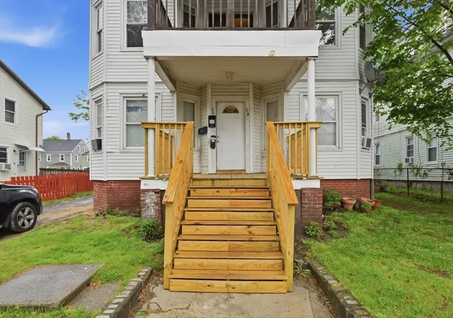 Homes for sale in Springfield, MA | 57-59 Pomona St, Springfield, MA 01108 | MLS# 73519639