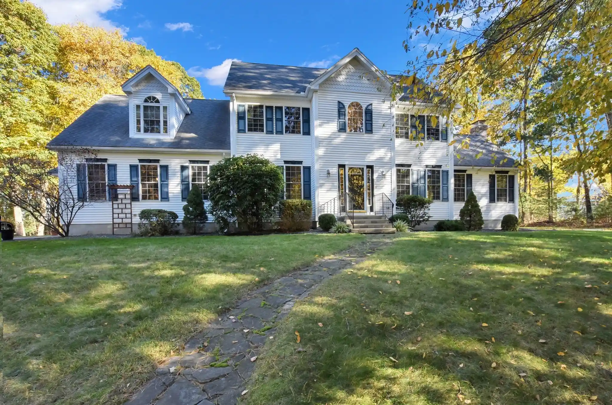 Single family home for sale at 2 Fairway View Dr, Douglas, MA 01516 | MLS# 73593813