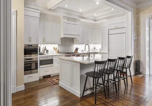 Homes for sale in Boston, MA | 53 Mount Vernon St #2, Boston, MA 02108 | MLS# 73517205