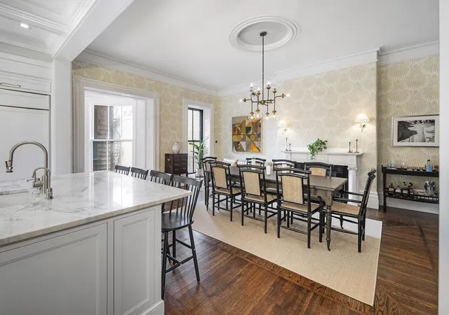 Homes for sale in Boston, MA | 53 Mount Vernon St #2, Boston, MA 02108 | MLS# 73517205