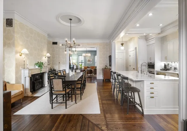 Homes for sale in Boston, MA | 53 Mount Vernon St #2, Boston, MA 02108 | MLS# 73517205