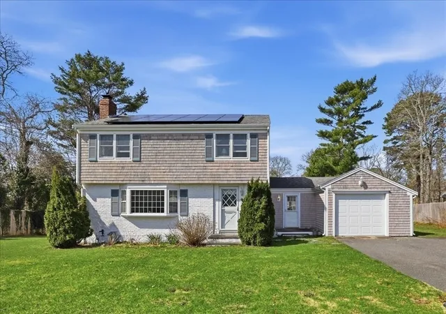Homes for sale in Yarmouth, MA | 31 Ice House Rd, Yarmouth, MA 02664 | MLS# 73503219