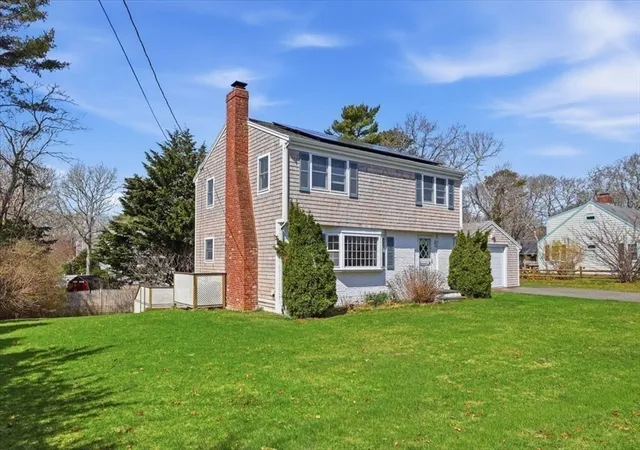 Homes for sale in Yarmouth, MA | 31 Ice House Rd, Yarmouth, MA 02664 | MLS# 73503219
