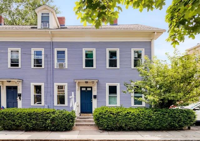 1st image of 22 Prince Street #22, Cambridge, MA 02139 | MLS# 73549992