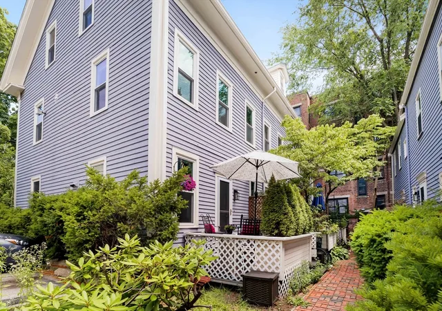 20th image of 22 Prince Street #22, Cambridge, MA 02139 | MLS# 73549992