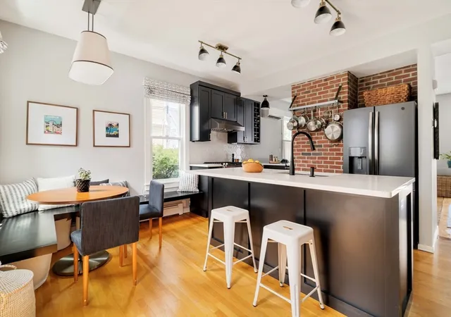 5th image of 22 Prince St, Cambridge, MA 02139