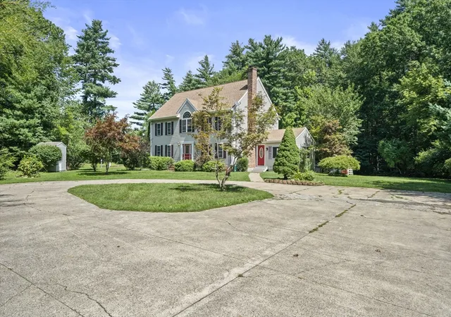 2nd image of 379 West Washington Street, Hanson, MA 02341 | MLS# 73567856