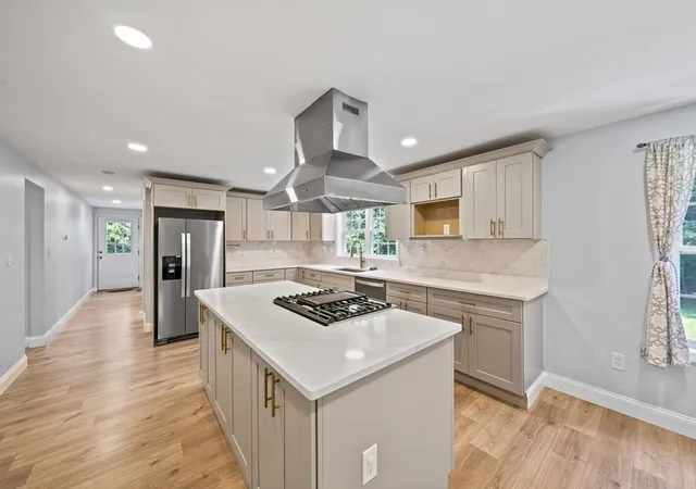 Photo 3 of Single family home for sale at 379 West Washington Street, Hanson, MA 02341 | MLS# 73567856 | Listing updated on 2026-09-22
