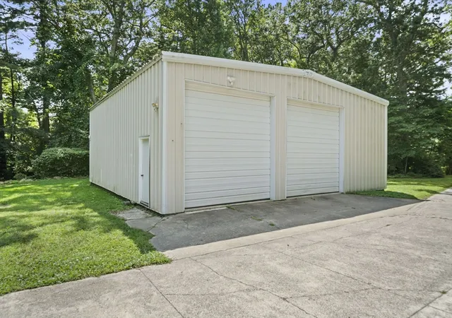 42nd image of 379 West Washington Street, Hanson, MA 02341 | MLS# 73567856