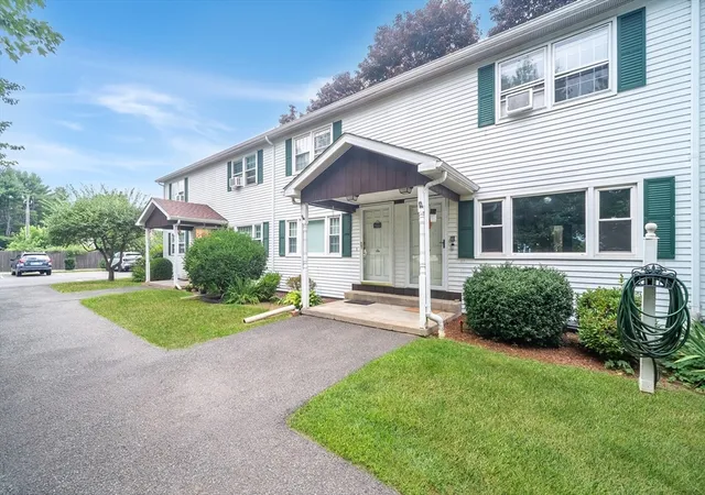 1st image of 8 Keegan #E, Greenfield, MA 01301 | MLS# 73567178