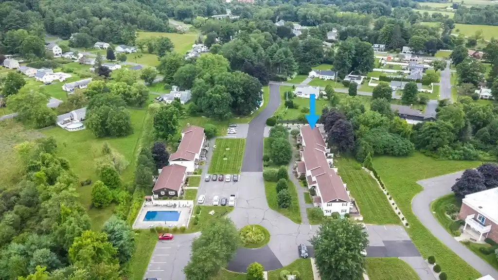 Listing Photo 2 - Condo for sale in 8 Keegan located at 8 Keegan, Greenfield, MA 01301 - Unit 8 Keegan