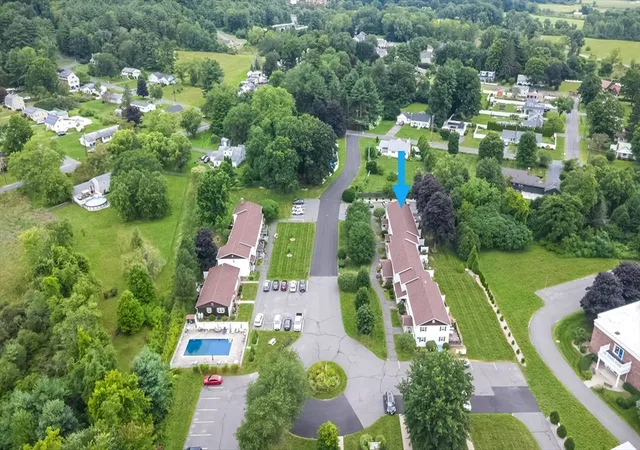 2nd image of 8 Keegan #E, Greenfield, MA 01301 | MLS# 73567178
