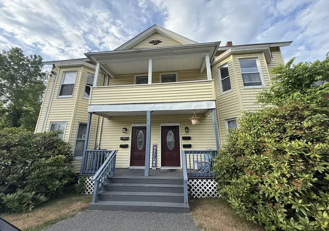 Homes for sale in Ware, MA | 38 40 Morse Ave, Ware, MA 01082 | MLS# 73543390