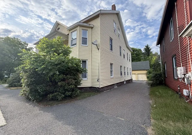 Homes for sale in Ware, MA | 38 40 Morse Ave, Ware, MA 01082 | MLS# 73543390
